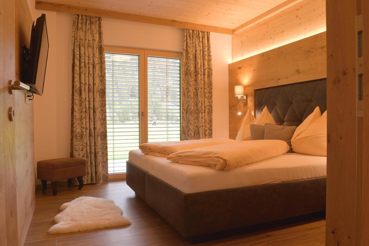 Villa Alpin Holzgau Εξωτερικό φωτογραφία
