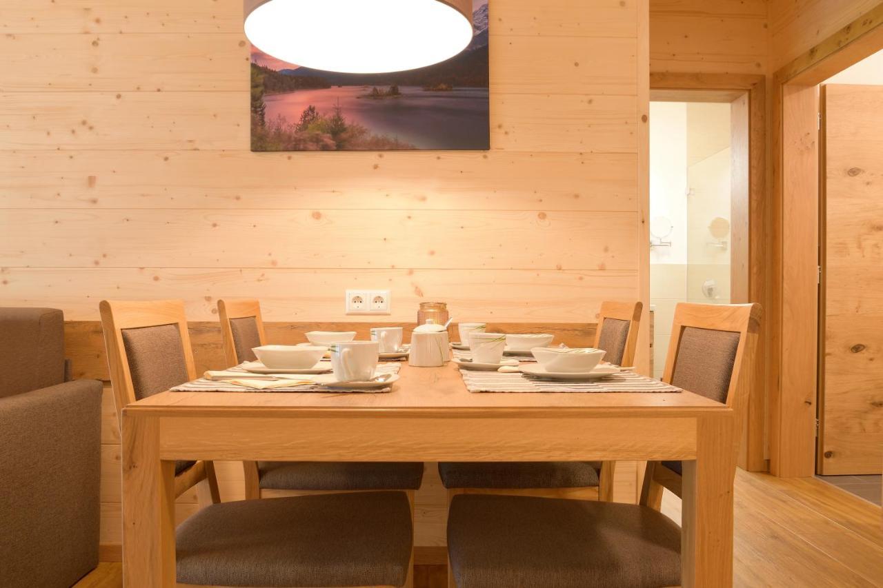 Villa Alpin Holzgau Εξωτερικό φωτογραφία
