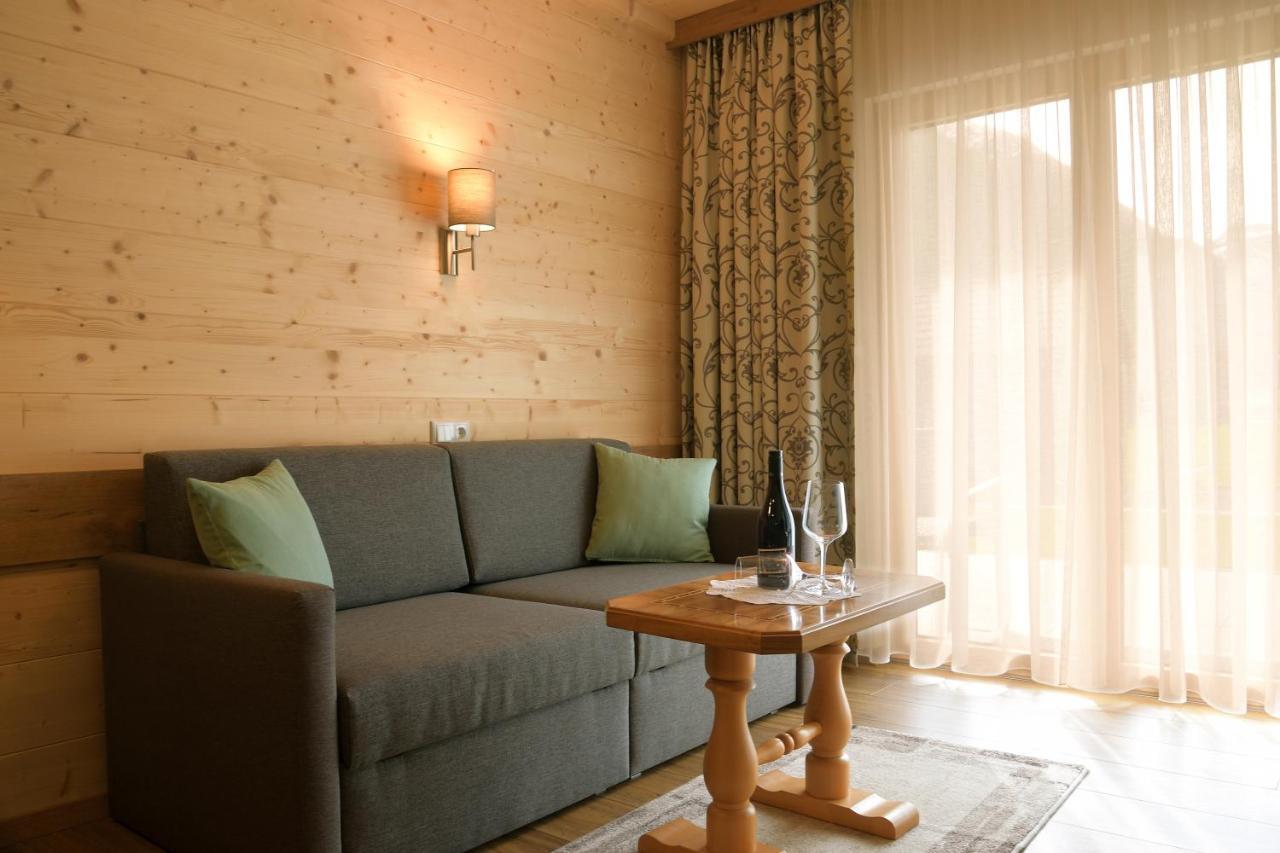 Villa Alpin Holzgau Εξωτερικό φωτογραφία